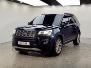 Ford Explorer 2016