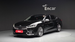 Kia K7 2018