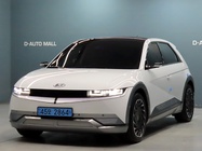 Hyundai Ioniq5 2022