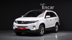 Kia Sorento 2014