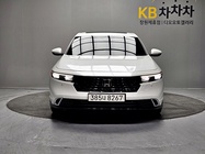 Honda Accord 2024