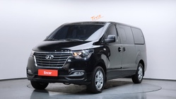 Hyundai Starex 2020