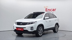 Kia Sorento 2012
