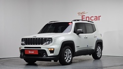 Jeep Renegade 2019