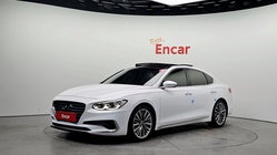 Hyundai Grandeur 2017