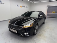 Kia K7 2017