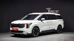 Kia Canival 2024