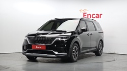 Kia Carnival 2021