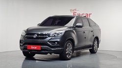 Ssangyong Rexton 2018