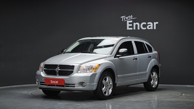 Dodge Caliber 2007