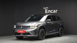 Samsung Grand Koleos 2025