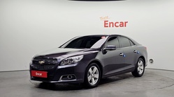 Chevrolet Malibu 2014