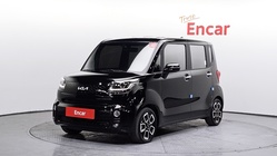 Kia RAY 2022