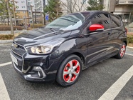 Chevrolet Spark 2016