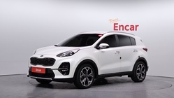 Kia Sportage 2018