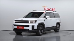 Hyundai Santa Fe 2024