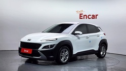 Hyundai Kona 2022