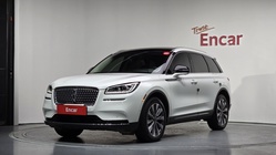 Lincoln Corsair 2021