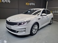Kia K5 2015