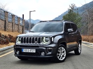 Jeep Renegade 2020