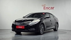 Hyundai Grandeur 2014