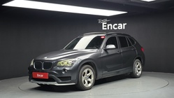 BMW X1 2014