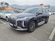 Hyundai Palisade 2024