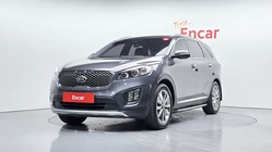 Kia Sorento 2016
