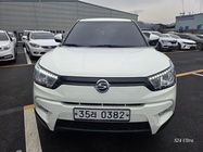 Ssangyong TIBOLI 2015