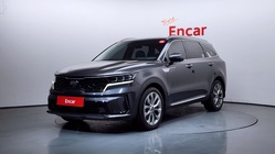 Kia Sorento 2020