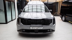 Kia Canival 2026