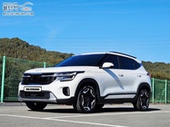 Kia Seltos 2024
