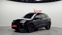 Chevrolet Trailblazer 2022