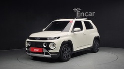 Hyundai Casper 2023