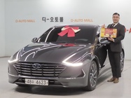 Hyundai Sonata 2019