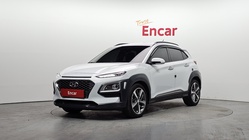 Hyundai Kona 2017