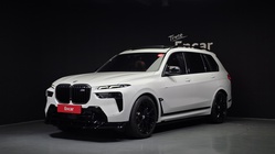 BMW X7 2025