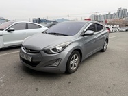 Hyundai Avante 2014