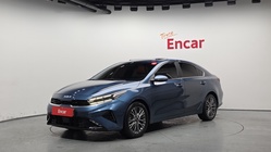 Kia K3 2021