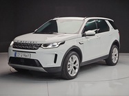 Land Rover Discovery Sport 2022