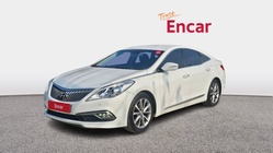 Hyundai Grandeur 2015
