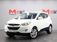 Hyundai Tucson 2011