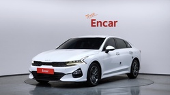 Kia K5 2023