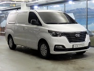 Hyundai Starex 2018