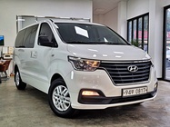 Hyundai Starex 2019