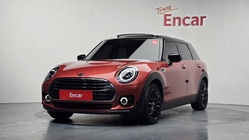 MINI Clubman 2021