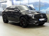 Mercedes-Benz GLE-Class 2022