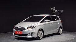 Kia Carens 2016