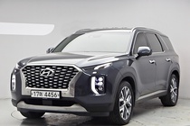 Hyundai Palisade 2019