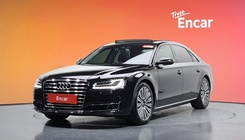Audi A8 2016